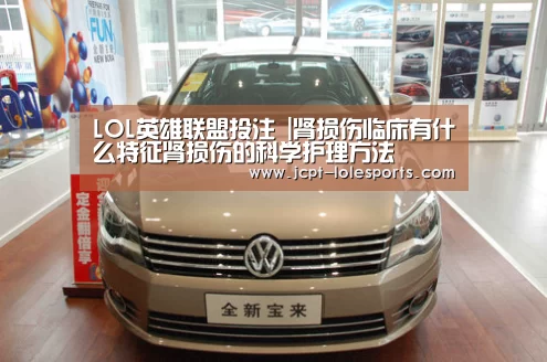 LOL英雄联盟投注 
