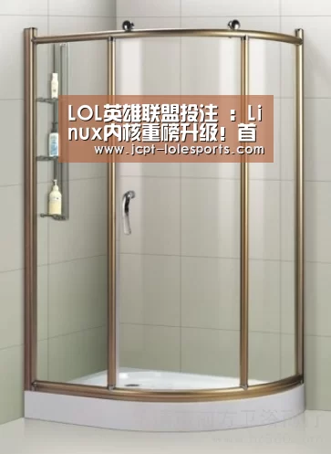 LOL英雄联盟投注 :Linux内核重磅升级!首次支持中国x86 CPU(图1) 官方电竞竞猜平台